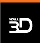 Wall 3D