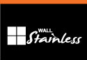 Wall Stainless